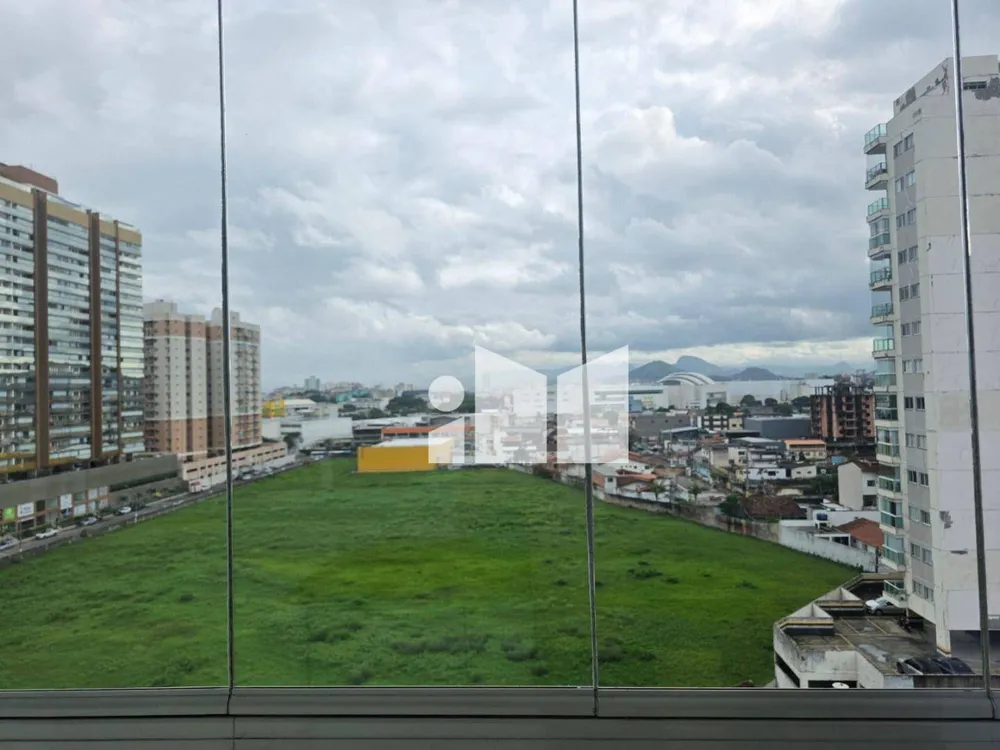 Apartamento, 2 quartos, 70 m² - Foto 3