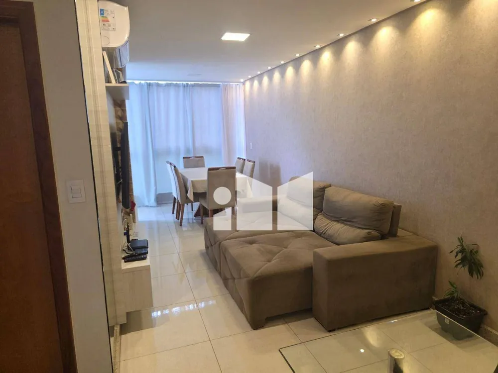 Apartamento, 2 quartos, 70 m² - Foto 2