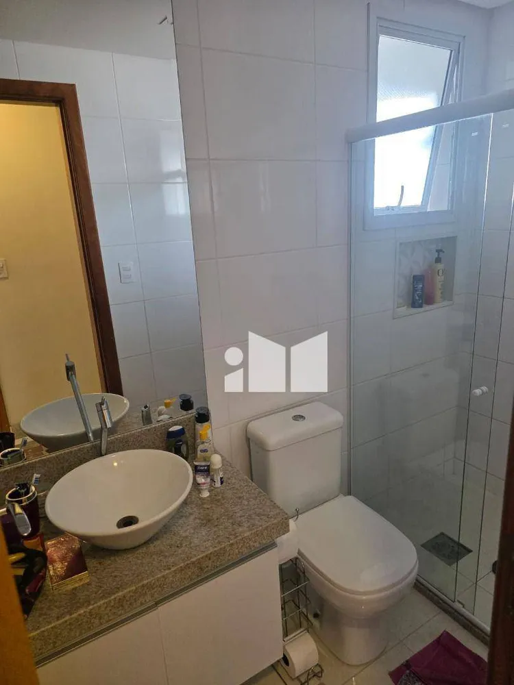 Apartamento, 2 quartos, 70 m² - Foto 3