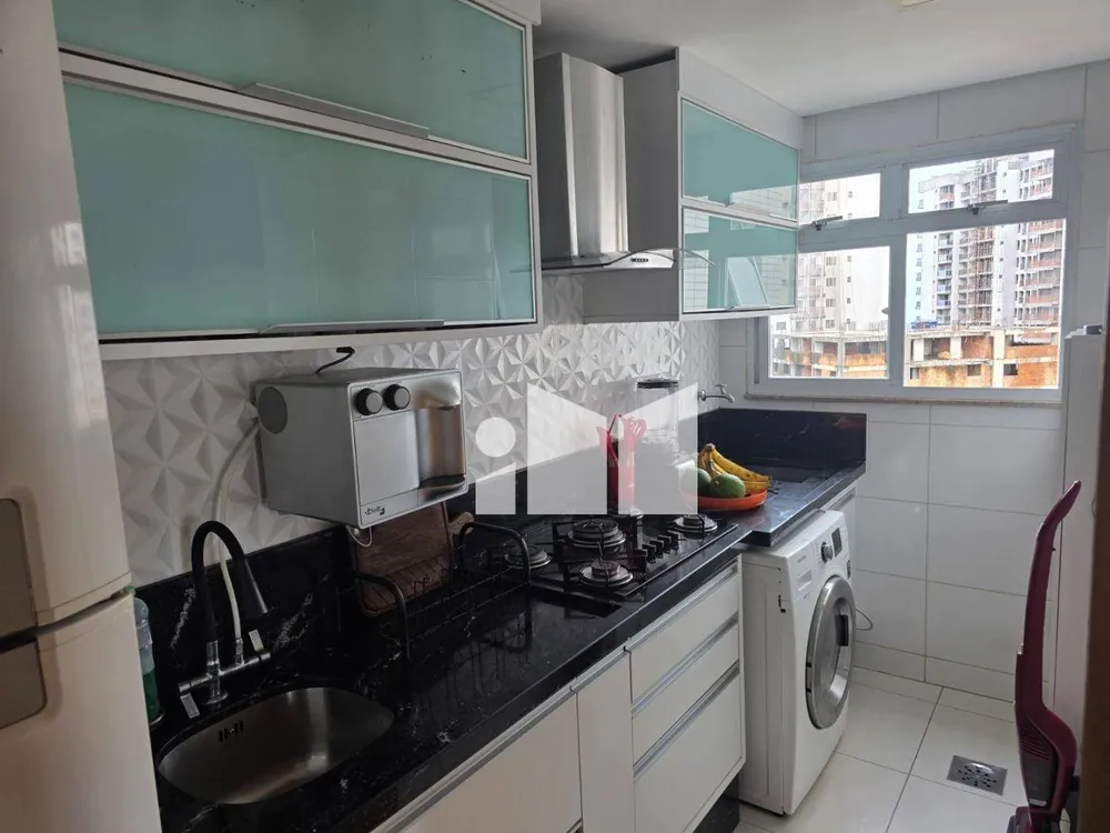 Apartamento, 2 quartos, 70 m² - Foto 2