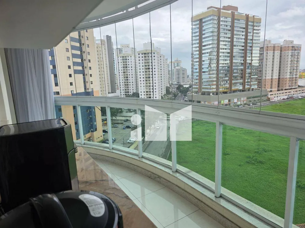 Apartamento, 2 quartos, 70 m² - Foto 4
