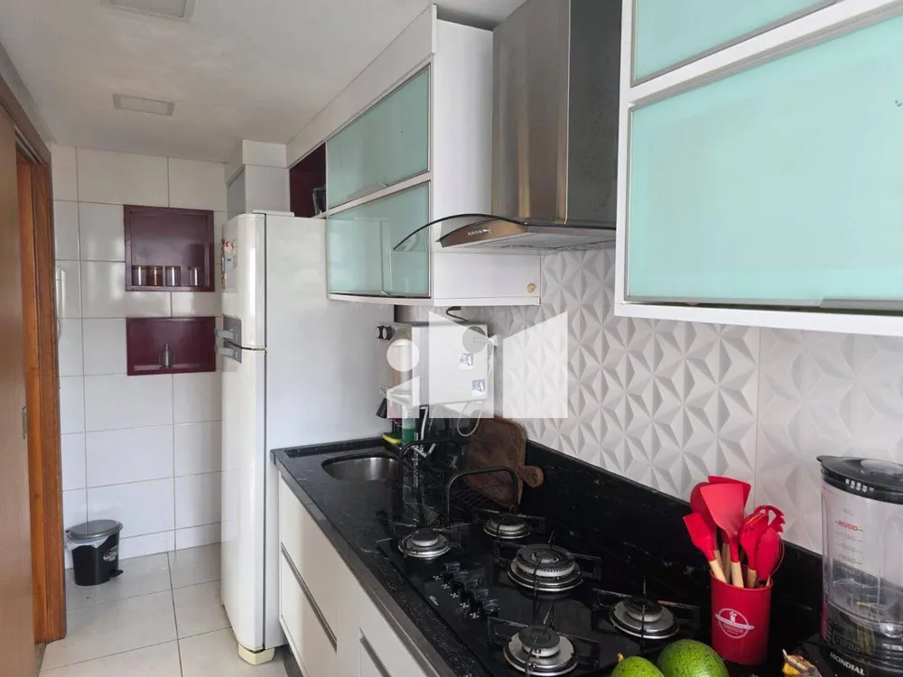 Apartamento, 2 quartos, 70 m² - Foto 4