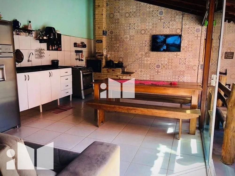 Casa de Condomínio, 4 quartos - Foto 4
