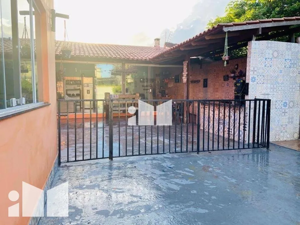 Casa de Condomínio, 4 quartos - Foto 16