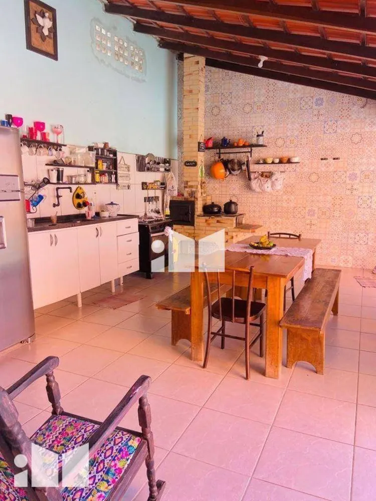 Casa de Condomínio, 4 quartos - Foto 6
