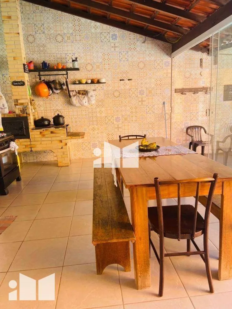 Casa de Condomínio, 4 quartos - Foto 5