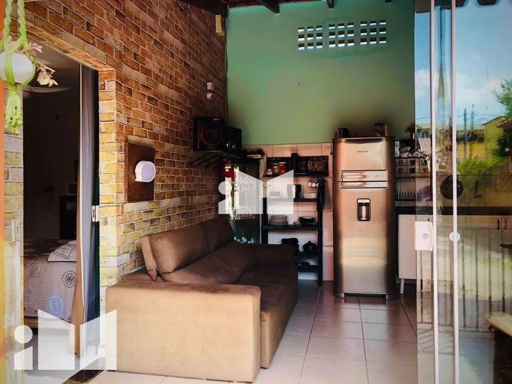 Casa de Condomínio, 4 quartos - Foto 3