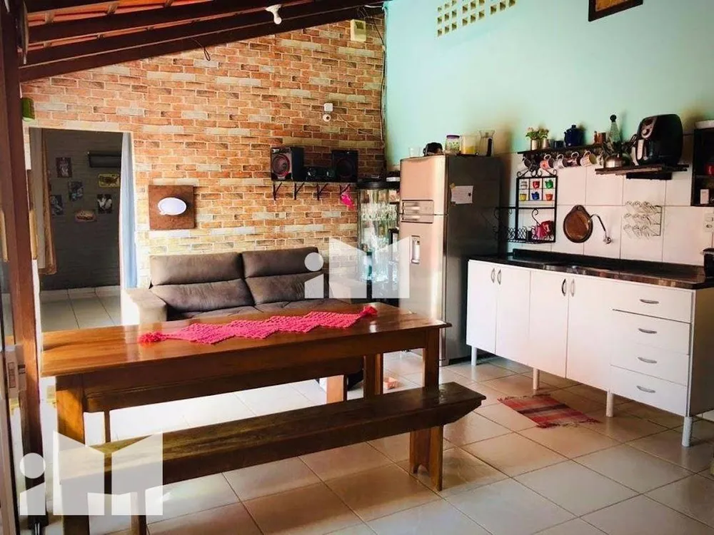 Casa de Condomínio, 4 quartos - Foto 2