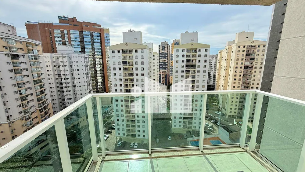 Apartamento, 2 quartos, 65 m² - Foto 1