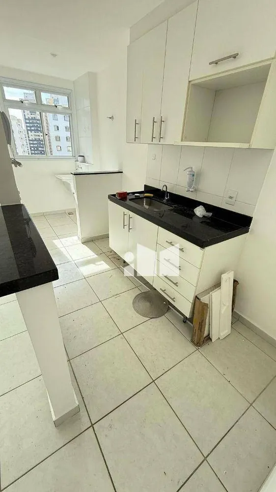 Apartamento, 2 quartos, 65 m² - Foto 10