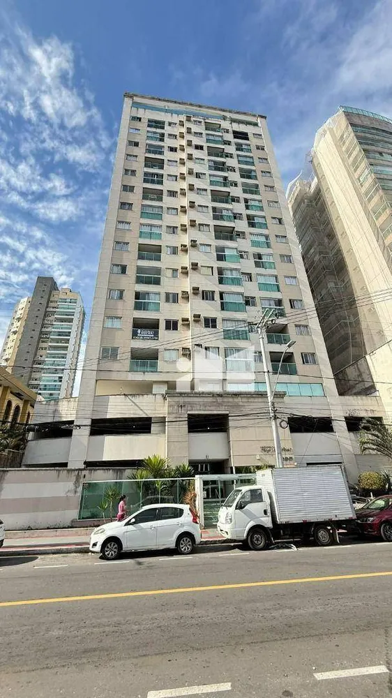 Apartamento, 2 quartos, 65 m² - Foto 2