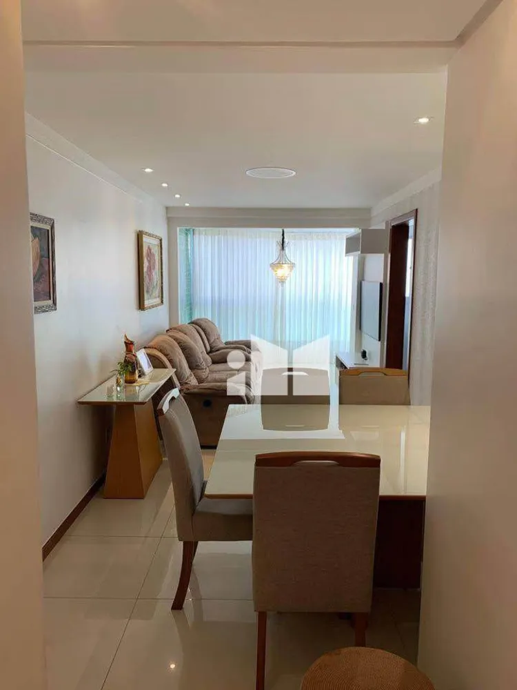 Apartamento, 3 quartos, 90 m² - Foto 5