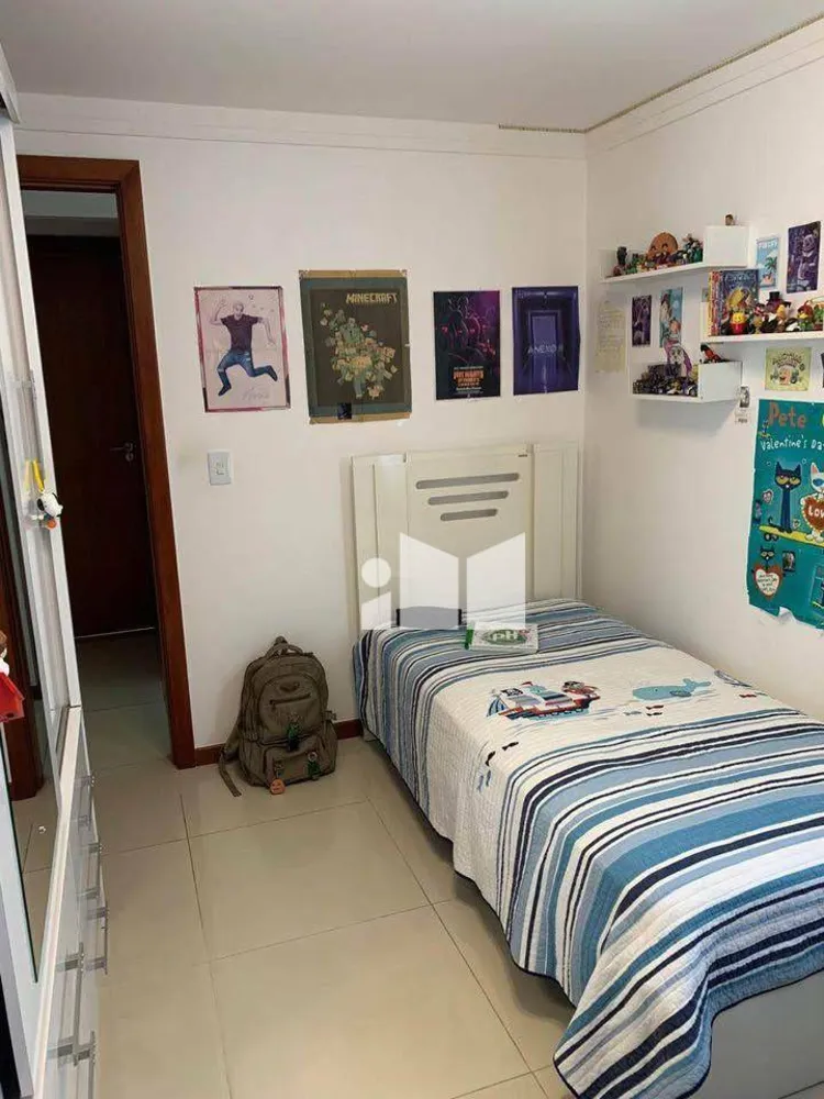 Apartamento, 3 quartos, 90 m² - Foto 8