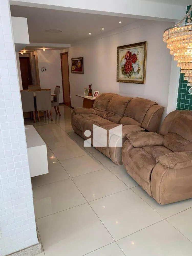 Apartamento, 3 quartos, 90 m² - Foto 3