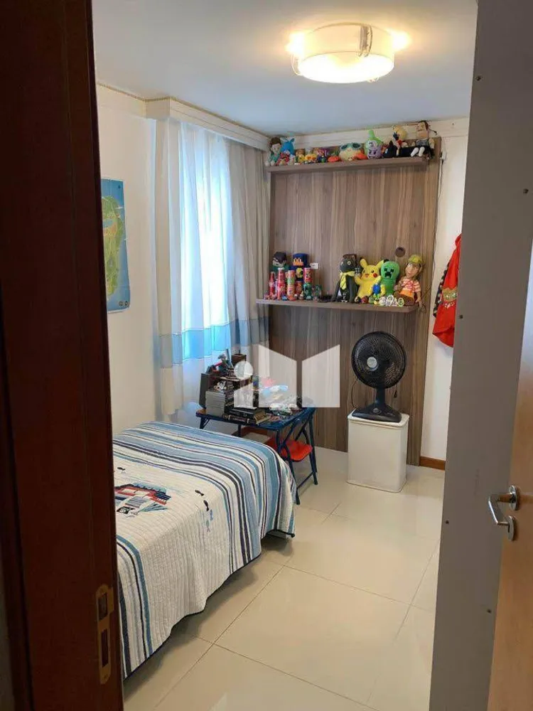 Apartamento, 3 quartos, 90 m² - Foto 7