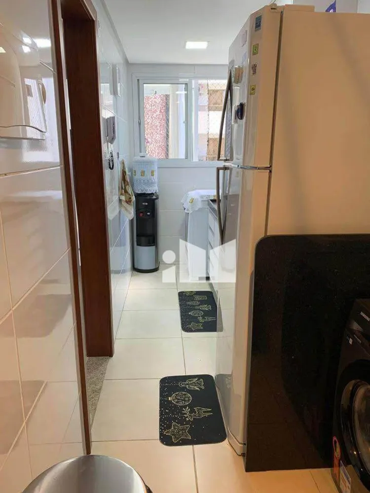 Apartamento, 3 quartos, 90 m² - Foto 9
