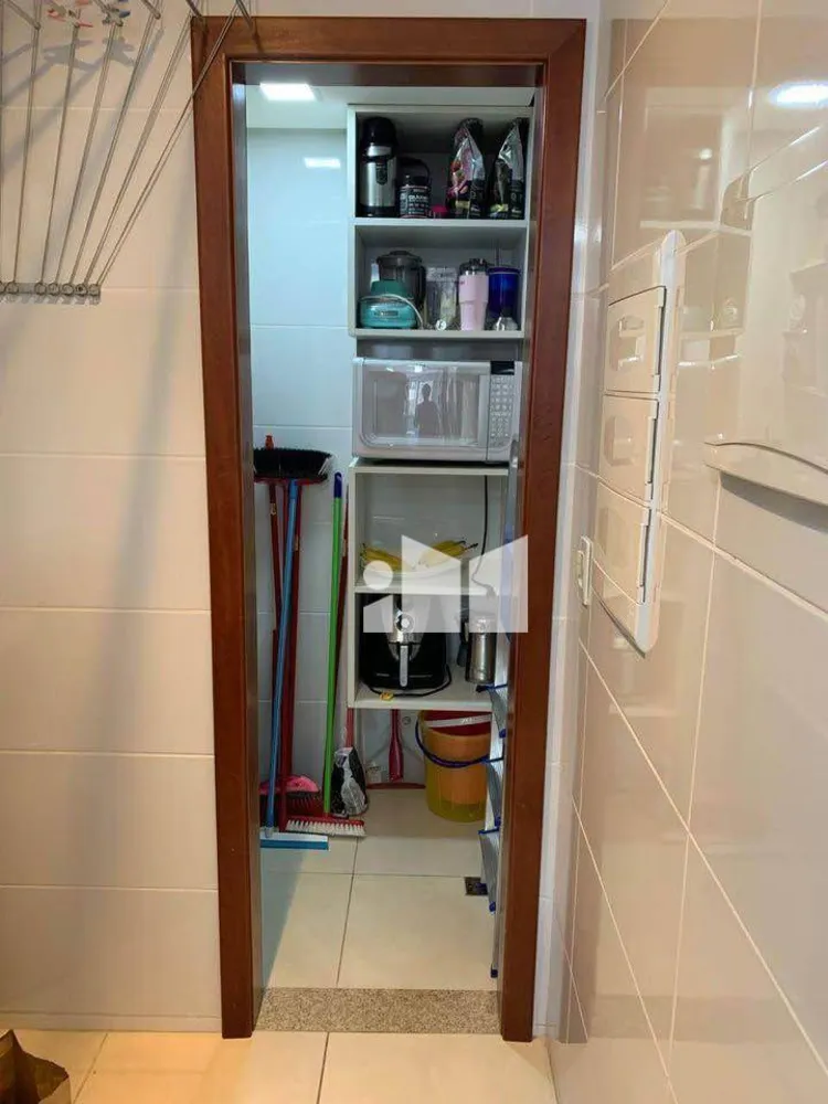 Apartamento, 3 quartos, 90 m² - Foto 11