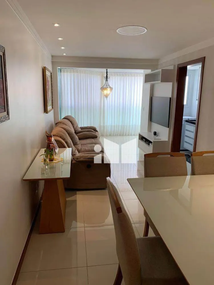 Apartamento, 3 quartos, 90 m² - Foto 4