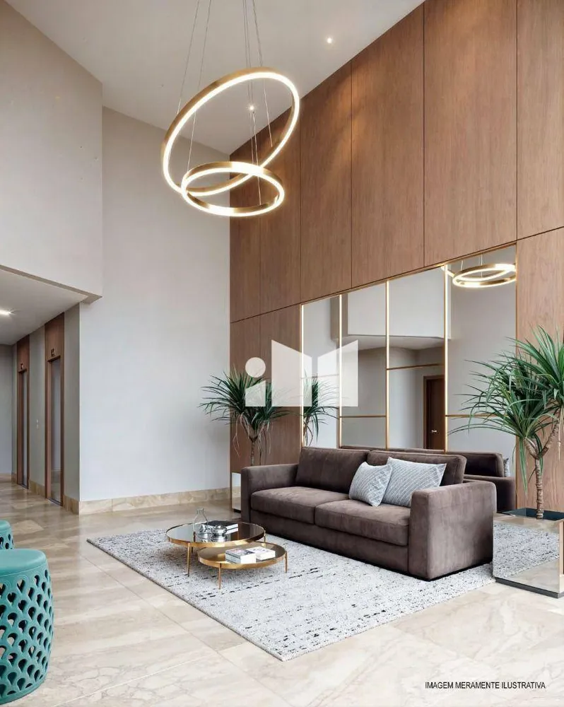 Apartamento, 2 quartos, 55 m² - Foto 4