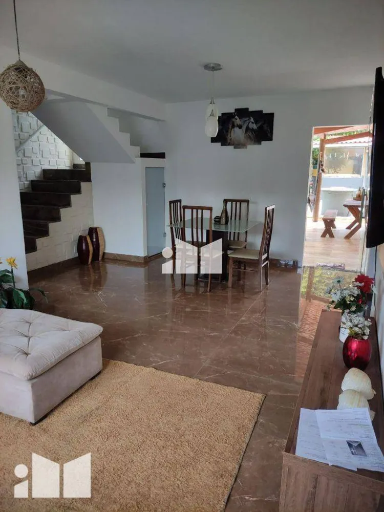 Casa de Condomínio, 3 quartos - Foto 5