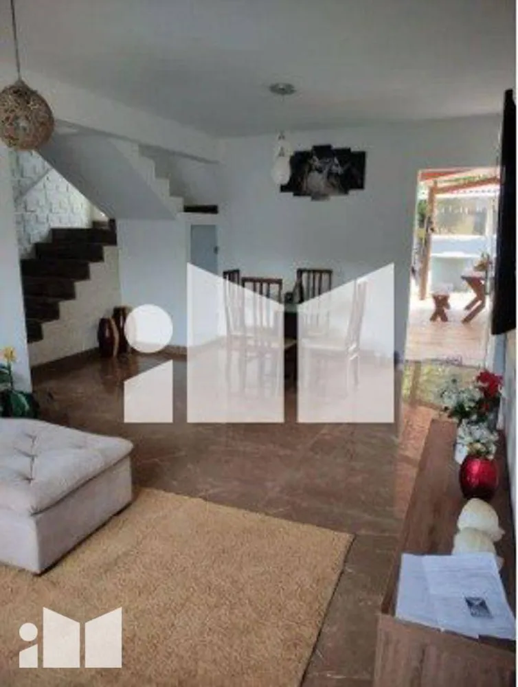 Casa de Condomínio, 3 quartos - Foto 6