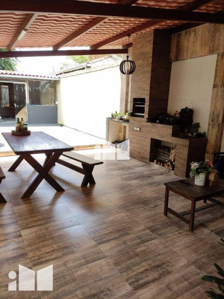 Casa de Condomínio, 3 quartos - Foto 3