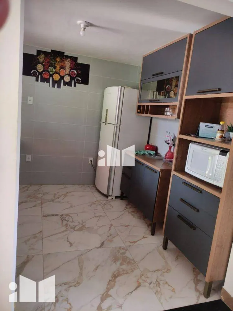 Casa de Condomínio, 3 quartos - Foto 9