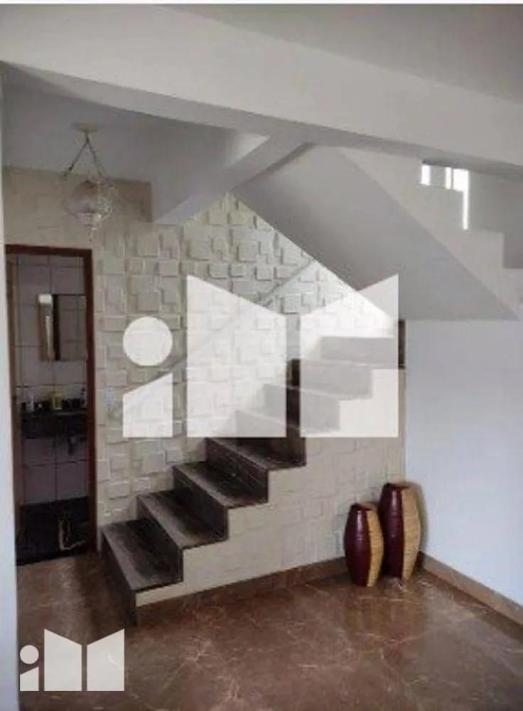 Casa de Condomínio, 3 quartos - Foto 10