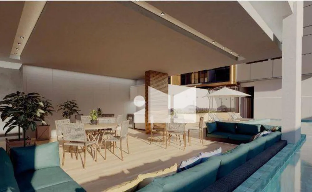 Apartamento, 2 quartos, 60 m² - Foto 7
