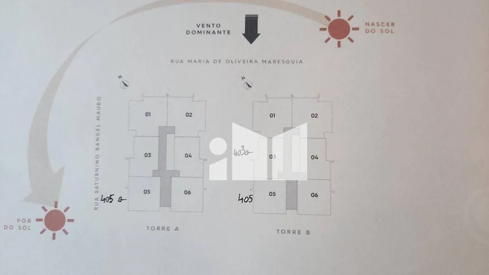 Apartamento, 2 quartos, 60 m² - Foto 8