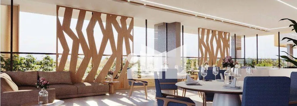 Apartamento, 2 quartos, 60 m² - Foto 4