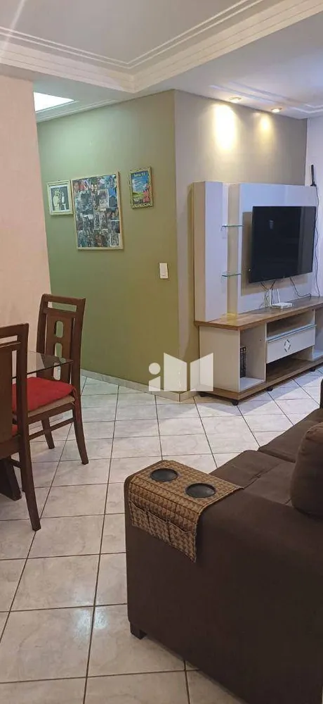 Apartamento, 3 quartos, 89 m² - Foto 2