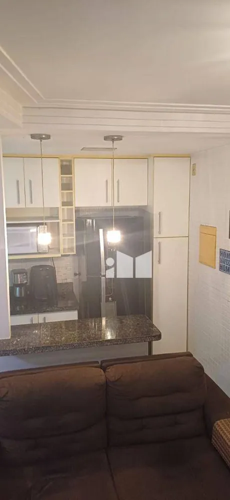 Apartamento, 3 quartos, 89 m² - Foto 9