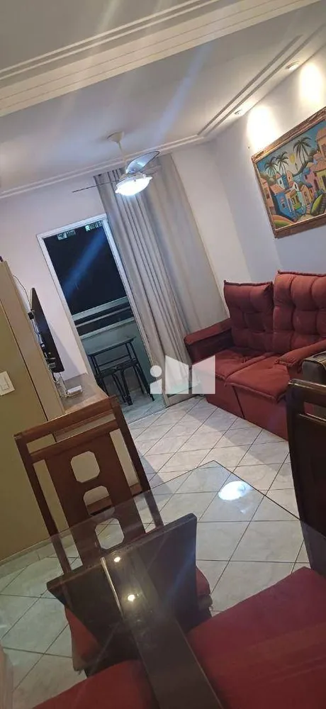 Apartamento, 3 quartos, 89 m² - Foto 14