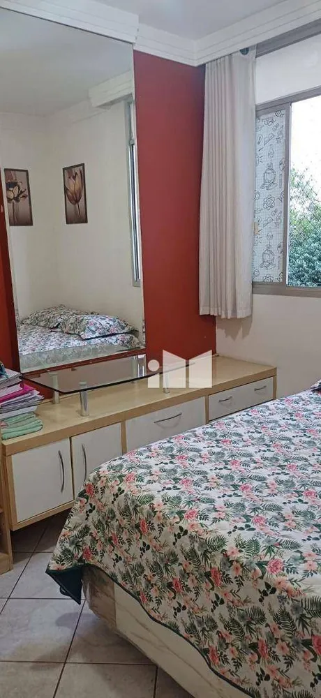 Apartamento, 3 quartos, 89 m² - Foto 8