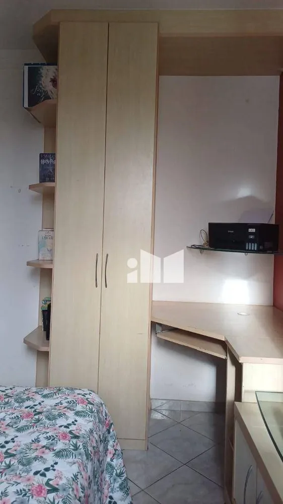Apartamento, 3 quartos, 89 m² - Foto 10