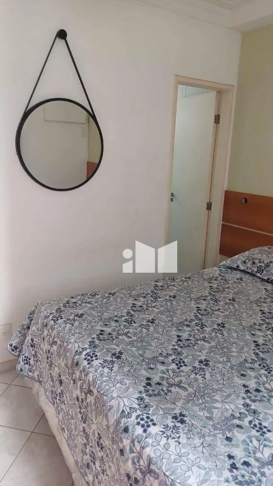 Apartamento, 3 quartos, 89 m² - Foto 3
