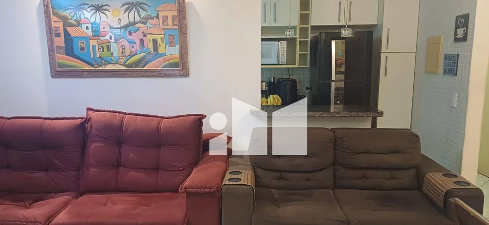 Apartamento, 3 quartos, 89 m² - Foto 15