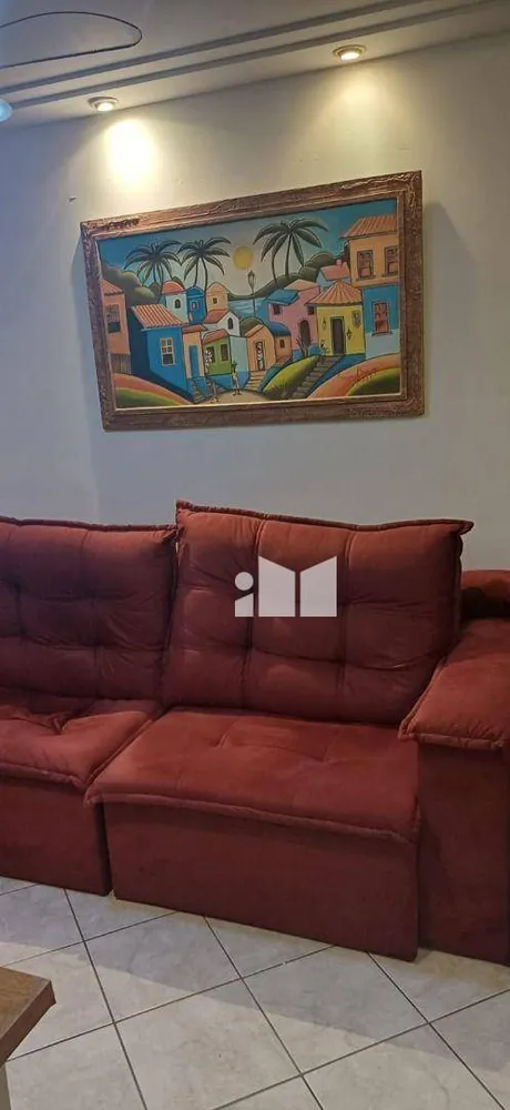 Apartamento, 3 quartos, 89 m² - Foto 13