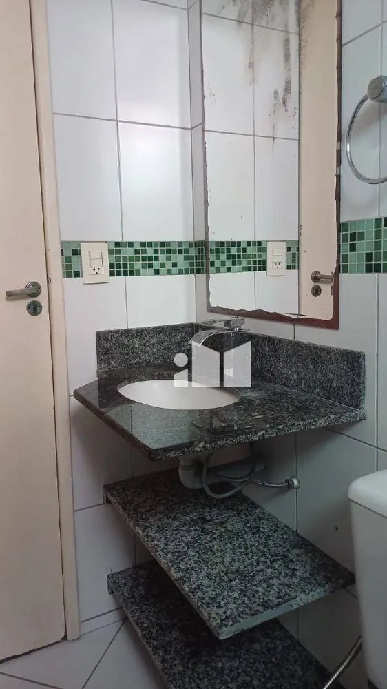 Apartamento, 3 quartos, 89 m² - Foto 5