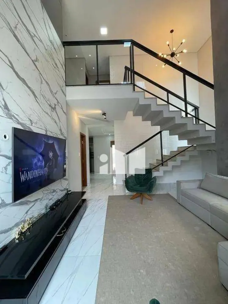 Casa de Condomínio, 3 quartos - Foto 7