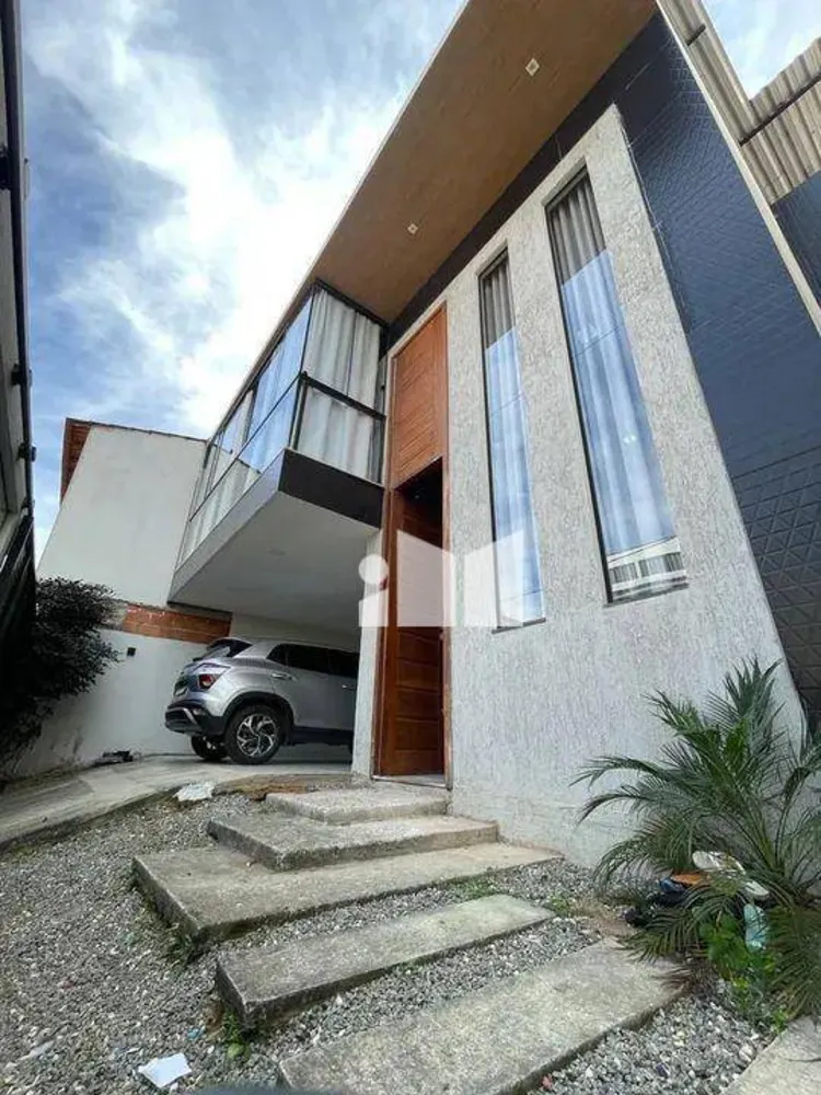 Casa de Condomínio, 3 quartos - Foto 6