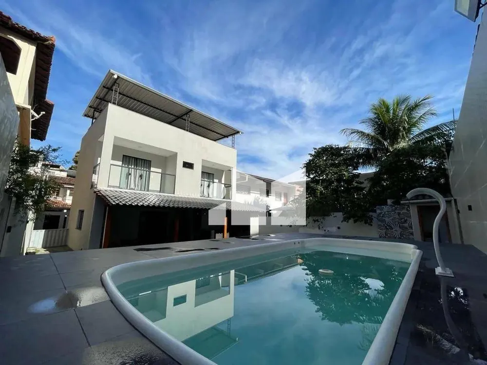 Casa de Condomínio, 3 quartos - Foto 5