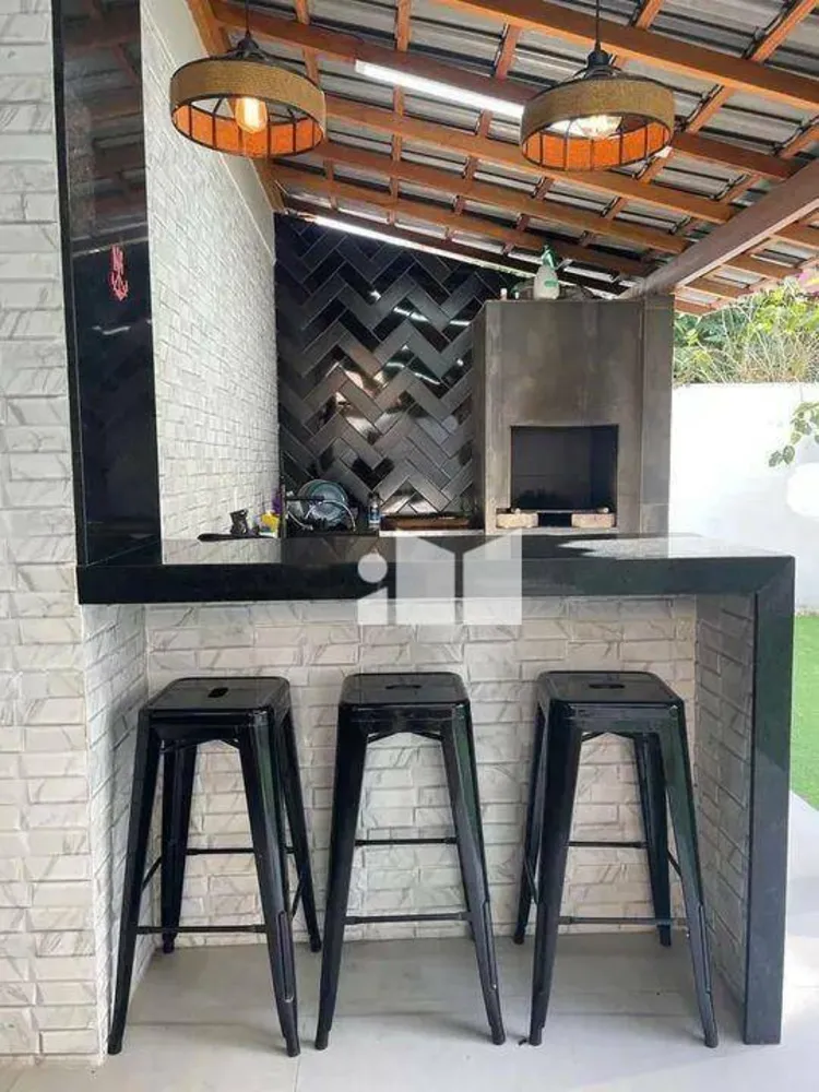 Casa de Condomínio, 3 quartos - Foto 11