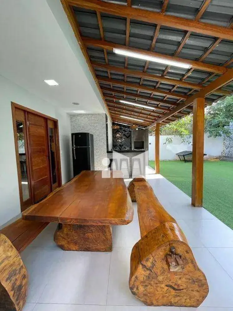 Casa de Condomínio, 3 quartos - Foto 14