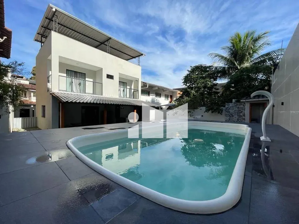 Casa de Condomínio, 3 quartos - Foto 10