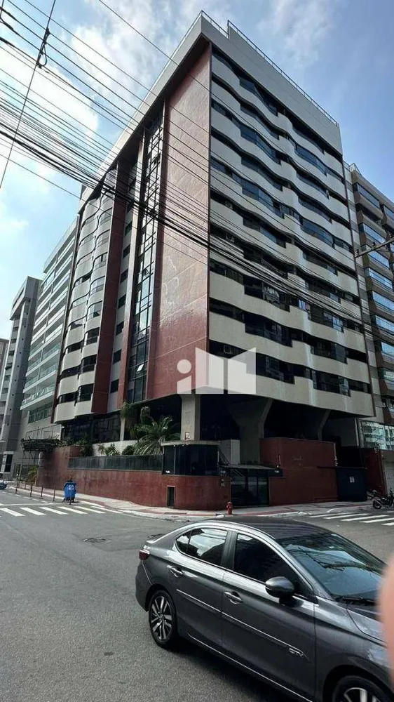 Apartamento, 3 quartos, 140 m² - Foto 3