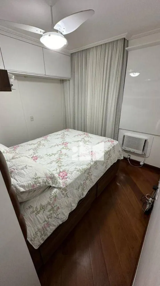 Apartamento, 3 quartos, 140 m² - Foto 8