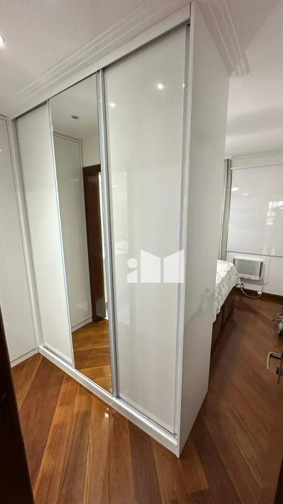 Apartamento, 3 quartos, 140 m² - Foto 6