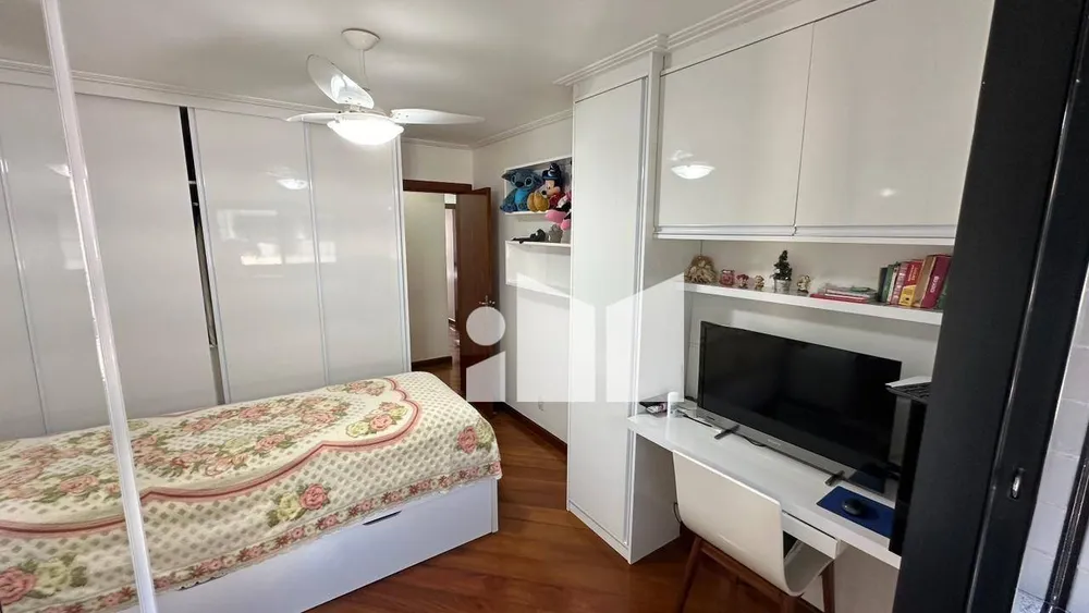 Apartamento, 3 quartos, 140 m² - Foto 5